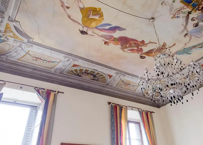 B&B Stupido Hotel Firenze